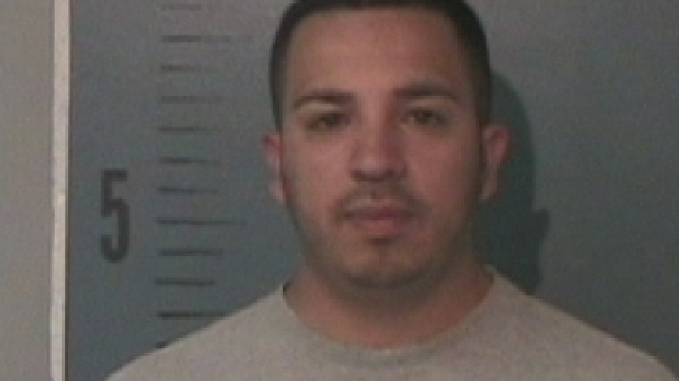 Police name suspect accused of embezzling money from soccer club KTXS