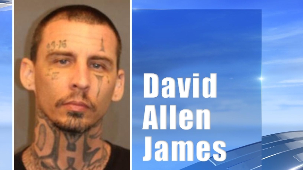Police Mohave County Jail inmate accused of biting detention officer