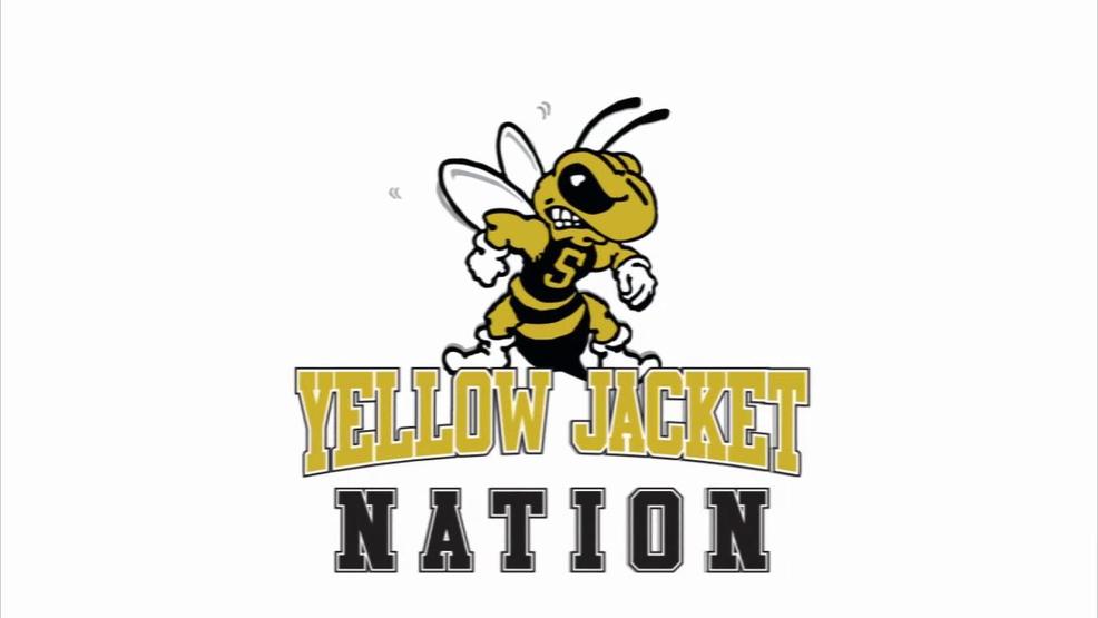 Yellow Jacket Nation 10-21-17 | WCHS