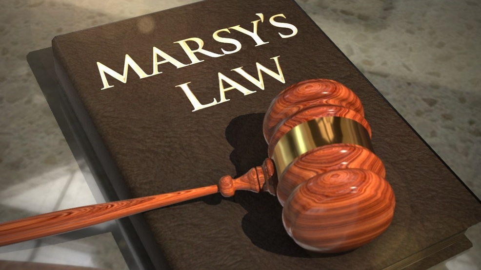 What does Marsy's Law mean for victims of crimes in Nevada? KRNV