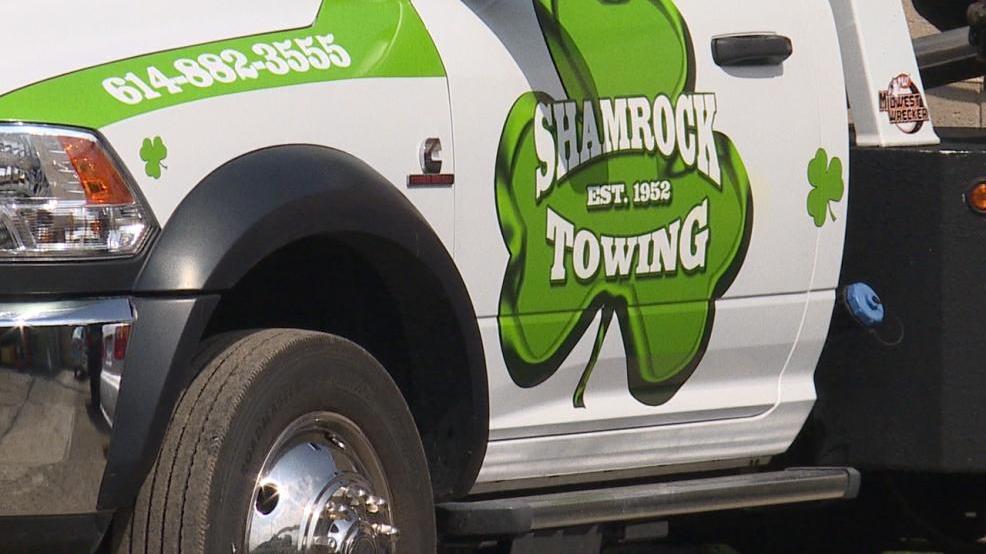 Towing company accused of "systemic vehicle theft" in lawsuit WSYX
