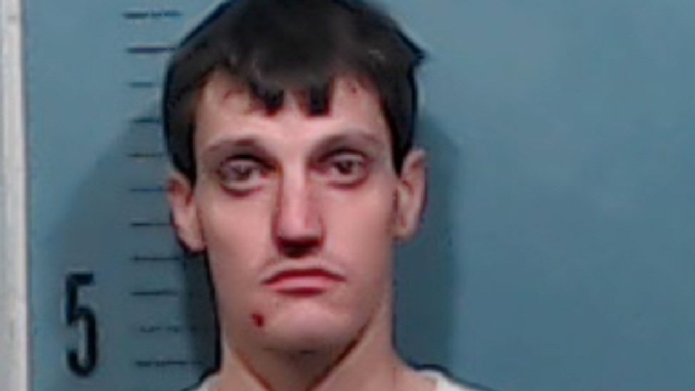 Abilene Man Arrested For Robbing 2nd Ktxs 