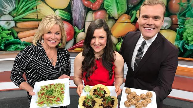 Nutritious and healthy meals for your kids that they will like