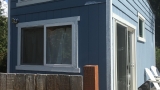 Municipal code creates dilemma for Steilacoom couple living in tiny home