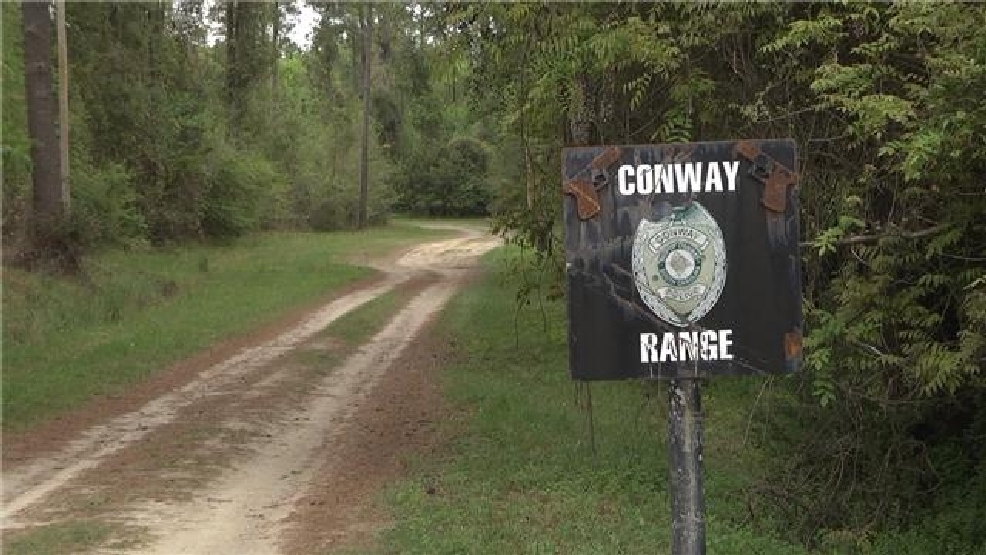 Horry County officials still aiming for outdoor shooting ...