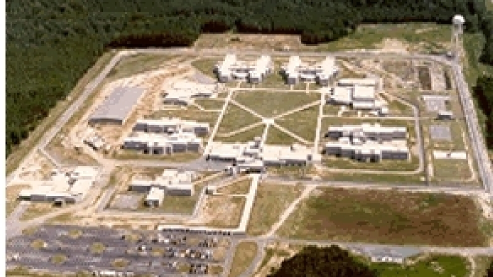 Prison To Remain On Lockdown After Overnight Riot Officials Say WCIV