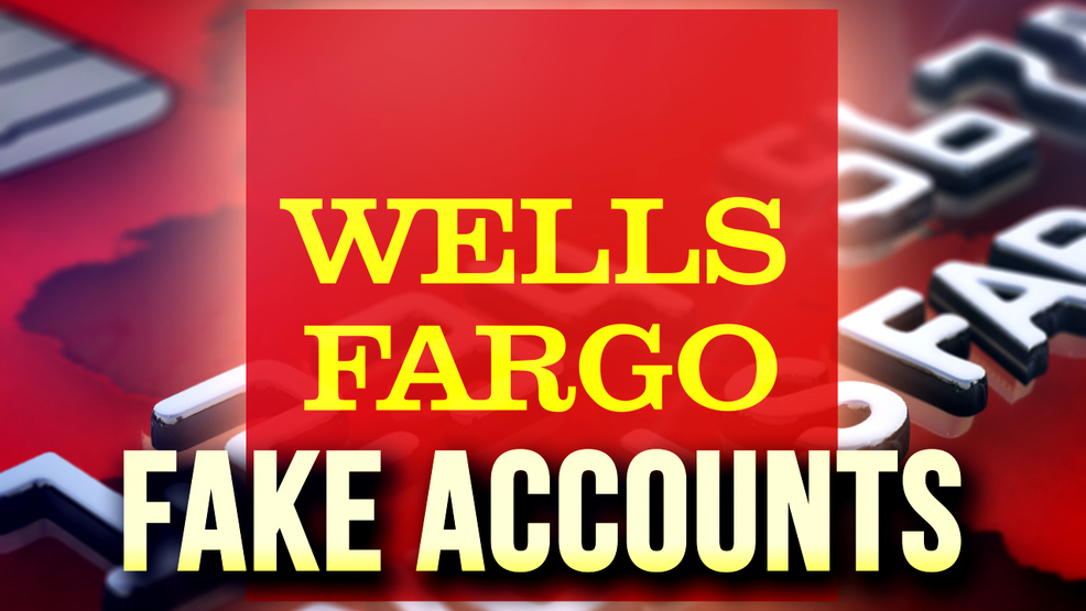 Wells Fargo Now Says 3.5 Million Impacted By Sales Scandal | WEAR