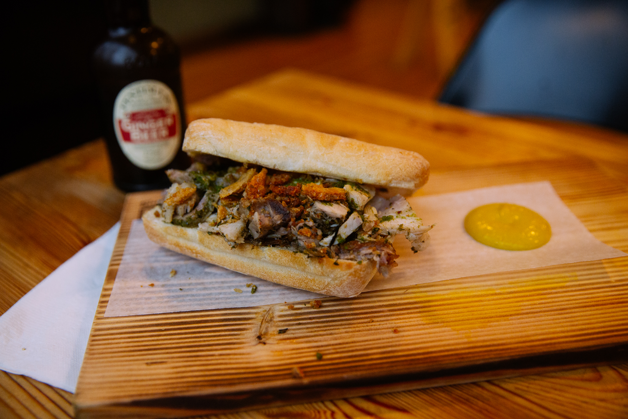 36 hours in Vancouver BC (mostly eating) Seattle Refined