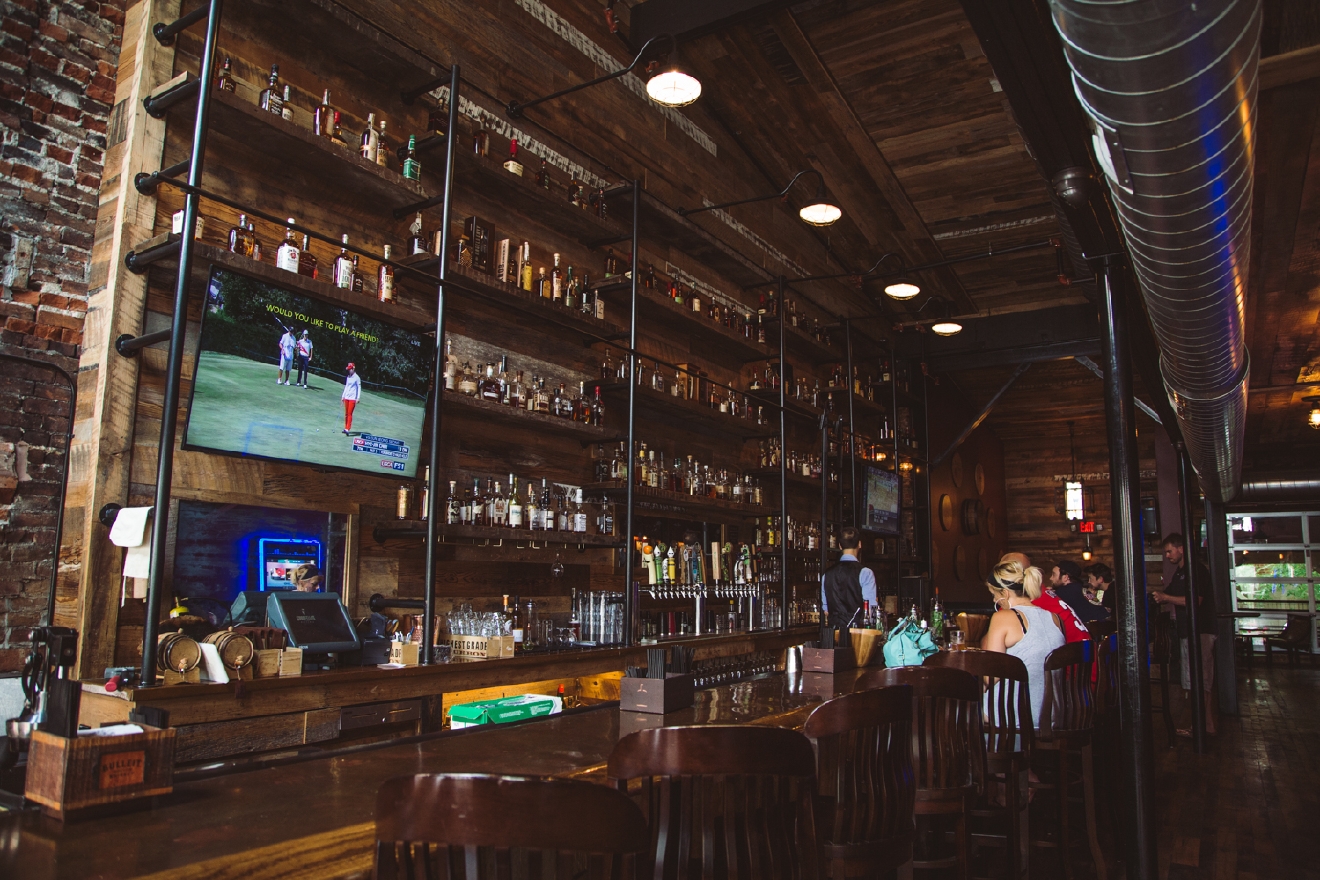 A Night Of Outrageously Delicious Cocktails Awaits You At Wiseguy