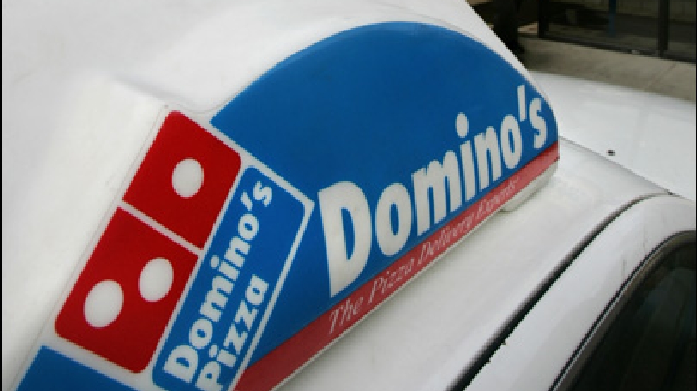 dominos carside delivery guarantee
