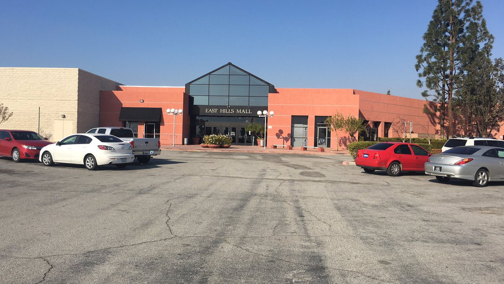 Bakersfield Auto Mall >> East Hills Mall gets new owners, plans to revitalize it | KBAK Bakersfield Auto Mall >> East Hills Mall gets new owners, plans to revitalize it | KBAK