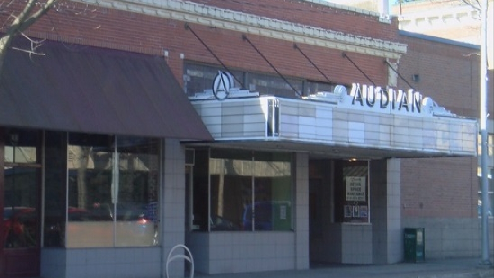 Pullman Civic Theatre spearheads revitalization of Audian Theater on