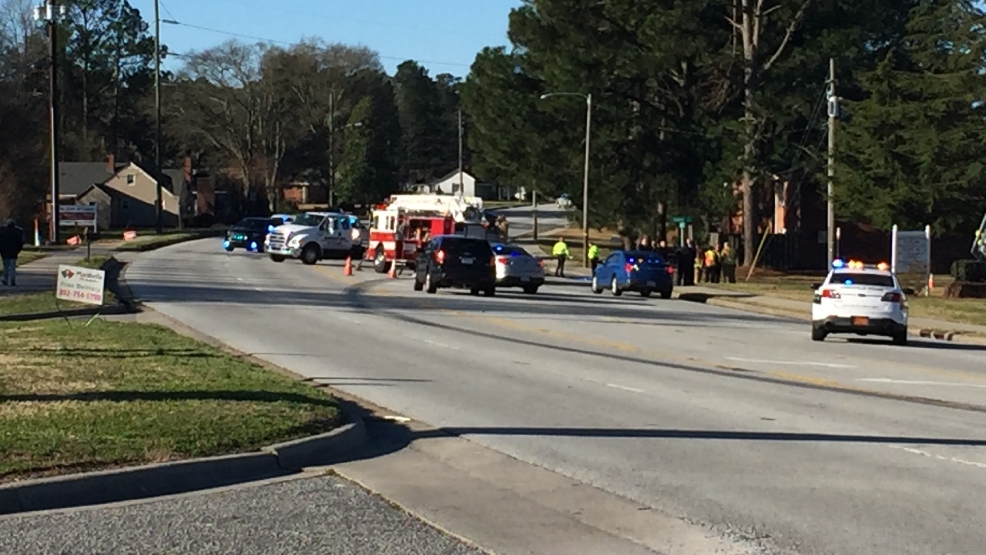 UPDATE Driver charged in deadly accident in Greenville WCTI