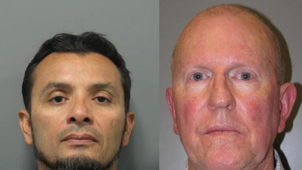 Cops Arrest Nova Remodeler And Longtime Northrop Grumman Employee In cops-arrest-nova-remodeler-and-longtime-northrop-grumman-employee-in