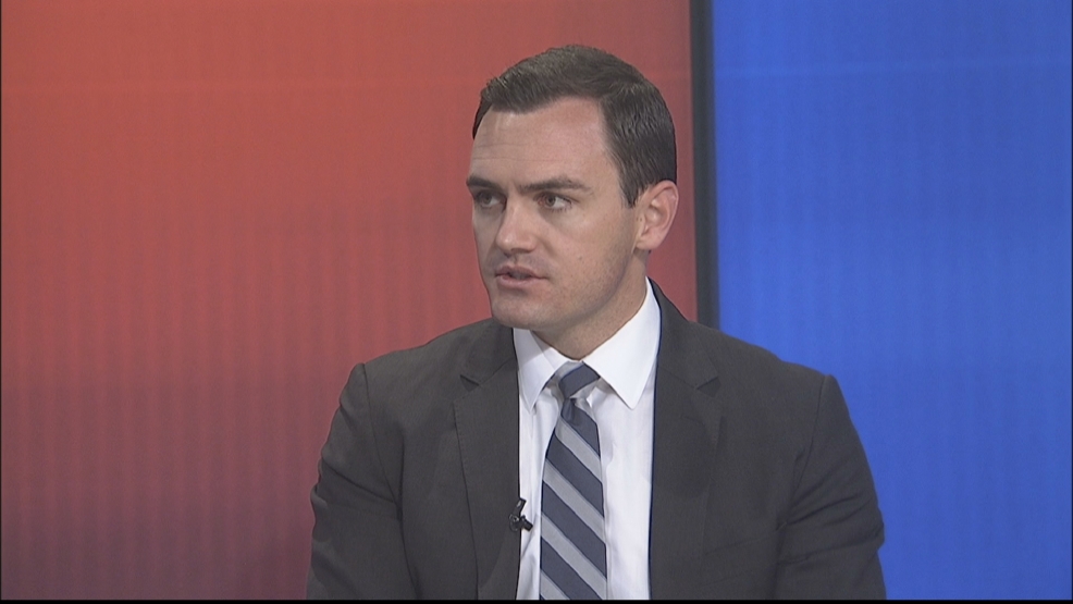 Rep. Mike Gallagher discusses health care, government shutdown, foreign