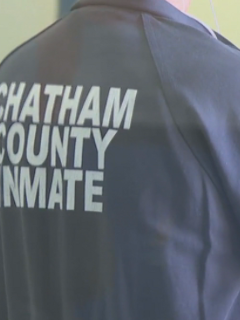 Chatham Co Judges Releasing Non Threatening Inmates To Prevent