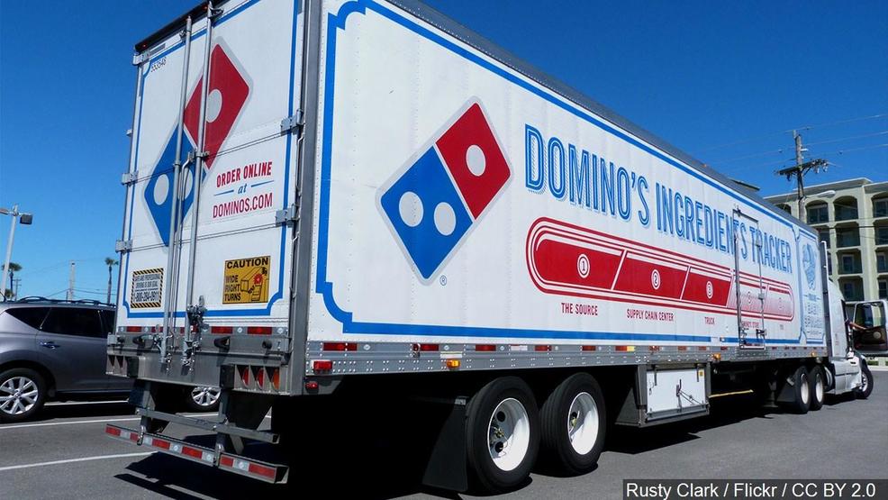 Domino's hiring 10K employees nationwide during pandemic KSNV