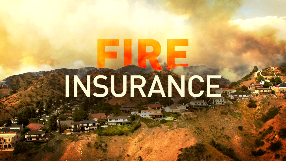 Fire department insurance companies information