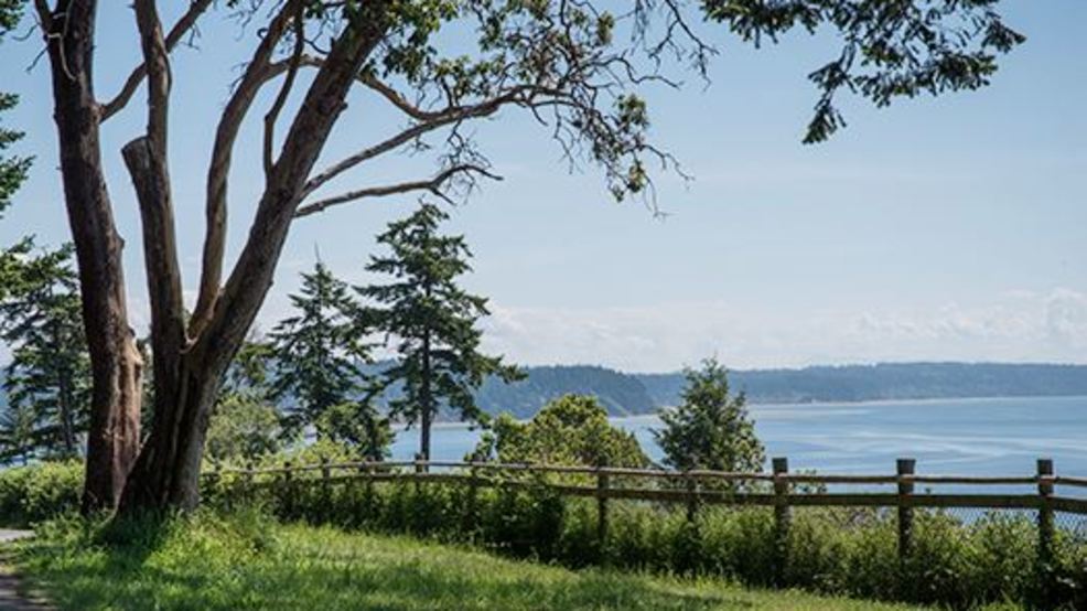 5 Stunning Washington Parks With Beaches V Seattle Refined