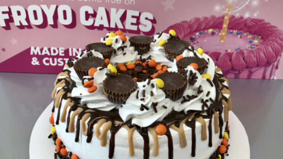 Kalamazoo business donating cakes to families in need for Easter WWMTCW