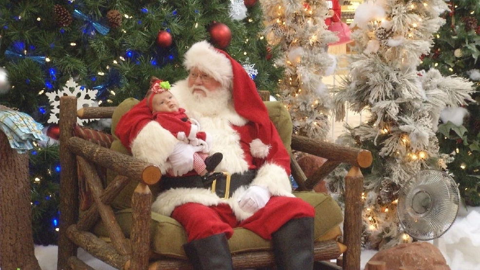 santa claus arrives at mall of abilene for holiday season - What Time Does The Mall Close On Christmas Eve santa claus arrives at mall of abilene for holiday season - What Time Does The Mall Close On Christmas Eve