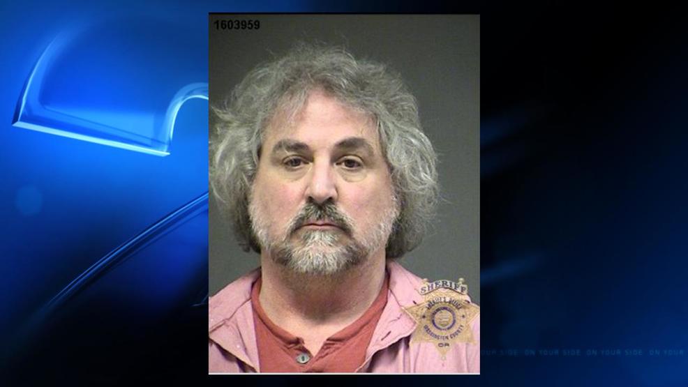 986px x 555px - Beaverton sex offender gets 15 years in prison for child porn | KATU
