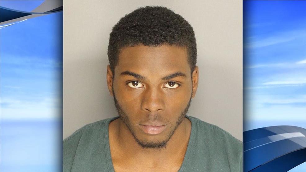 Suspect Arrested For Berkeley Teen's Shooting Death | WCIV