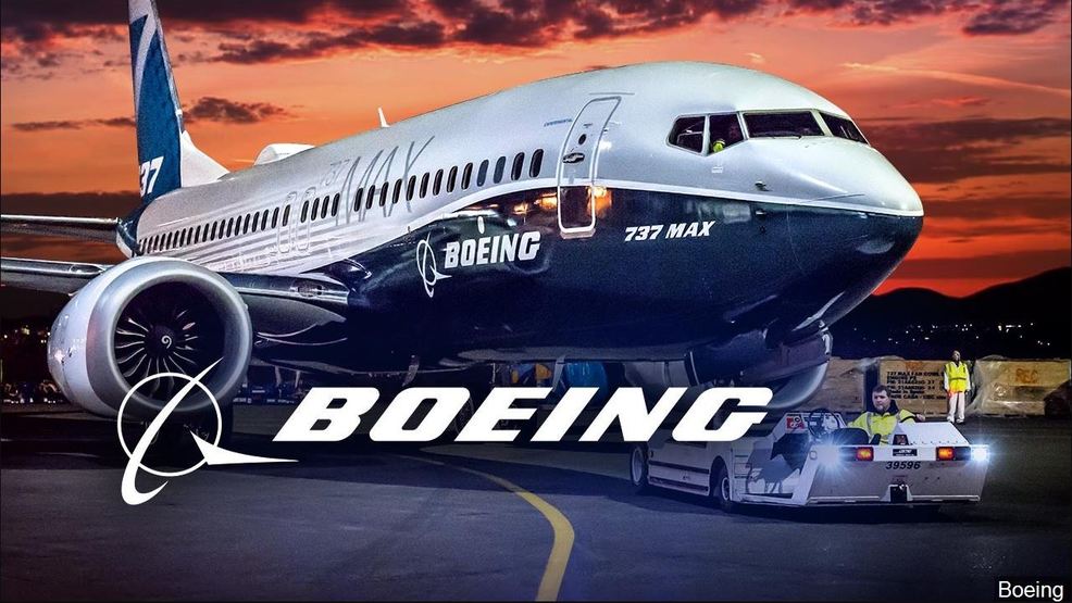 Boeing CEO Concedes 'mistake' With Planes In 2 Fatal Crashes | WPEC