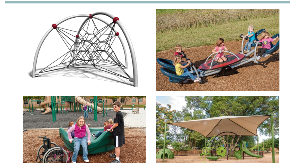 Upgrades coming for multiple Iowa City parks KGAN