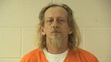 Marijuana, moonshine & guns…Yancey County man arrested