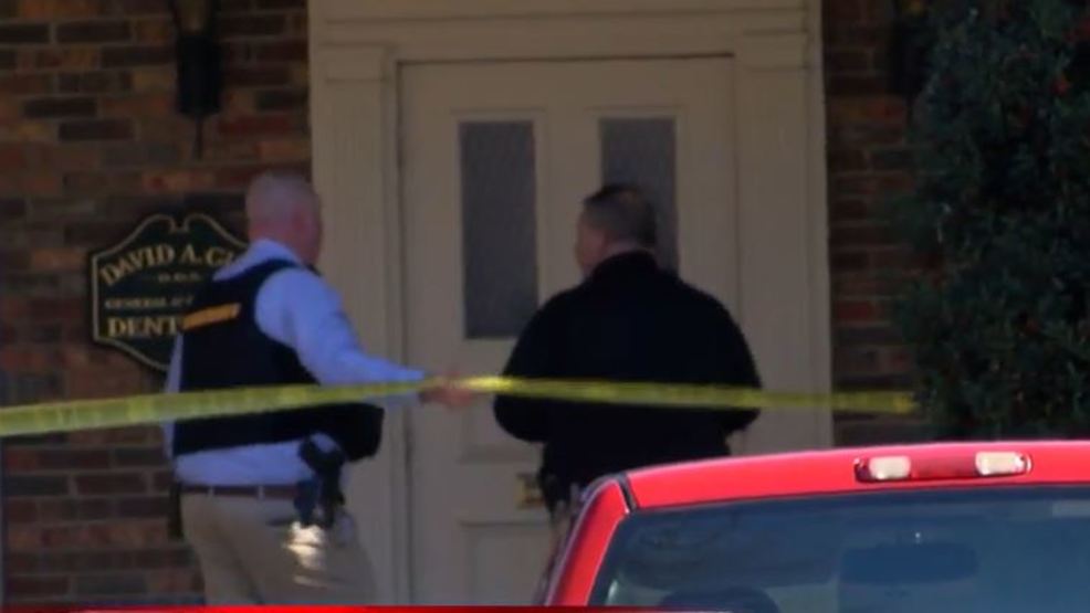 One dead in workplace shooting in Kingsport, gunman shot by citizen