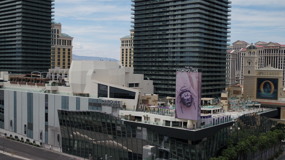 News3lv Com On Flipboard Cosmopolitan Of Las Vegas Introduces Socially Distant Pool Experience