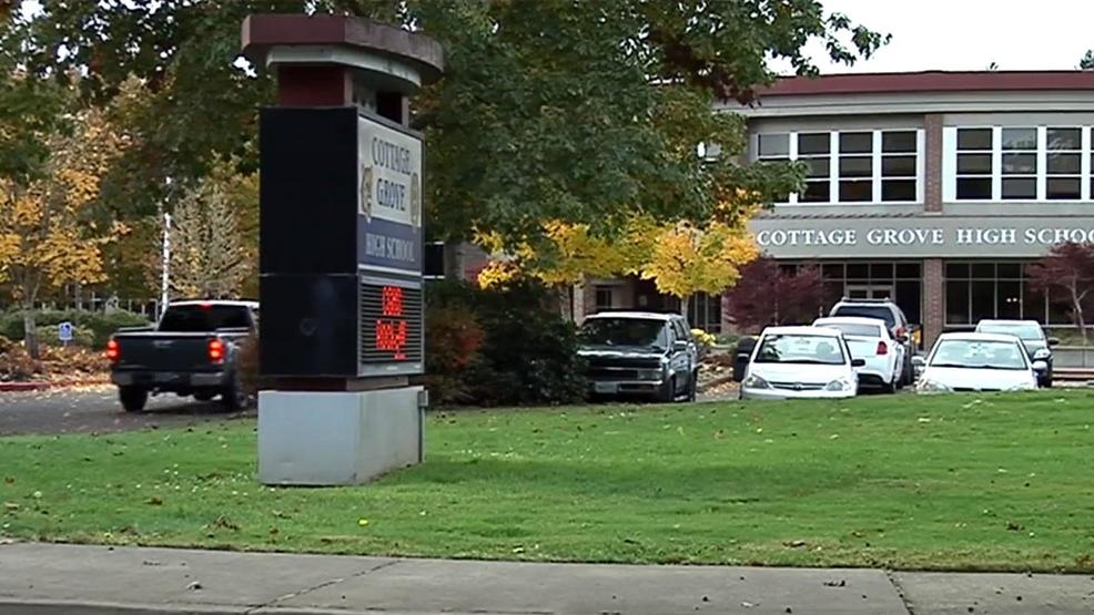 District Makes Policy Changes After Hazing Incident At Cottage Grove