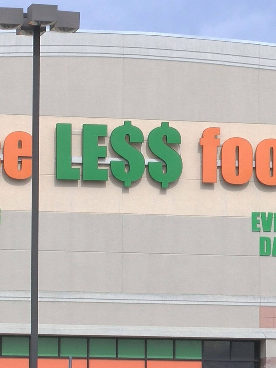 Store Manager Price Less Foods In Bristol Va Will Now Remain