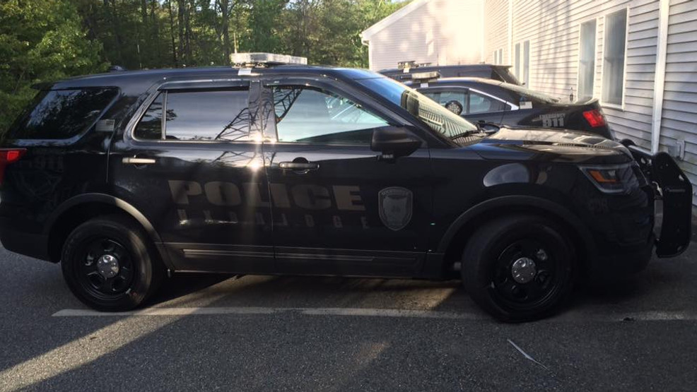 Uxbridge police investigate hit and run; RI man injured WJAR