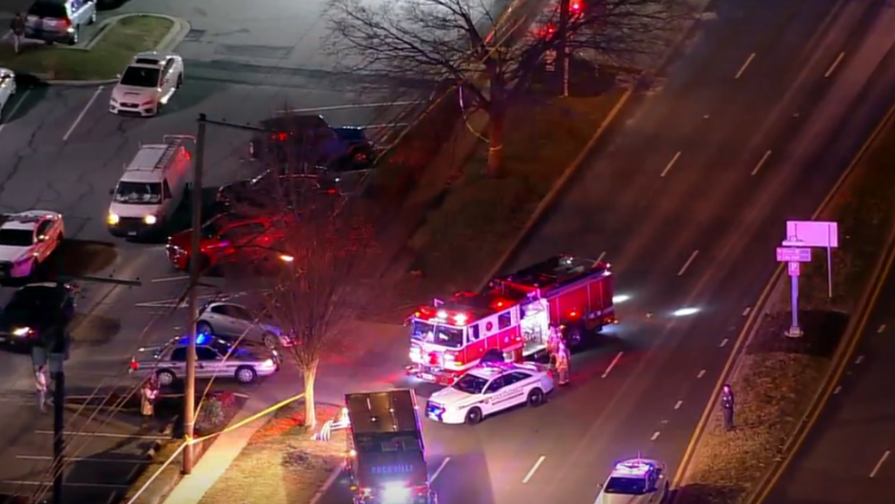 2 pedestrians killed in 2 days in accidents on the same road in