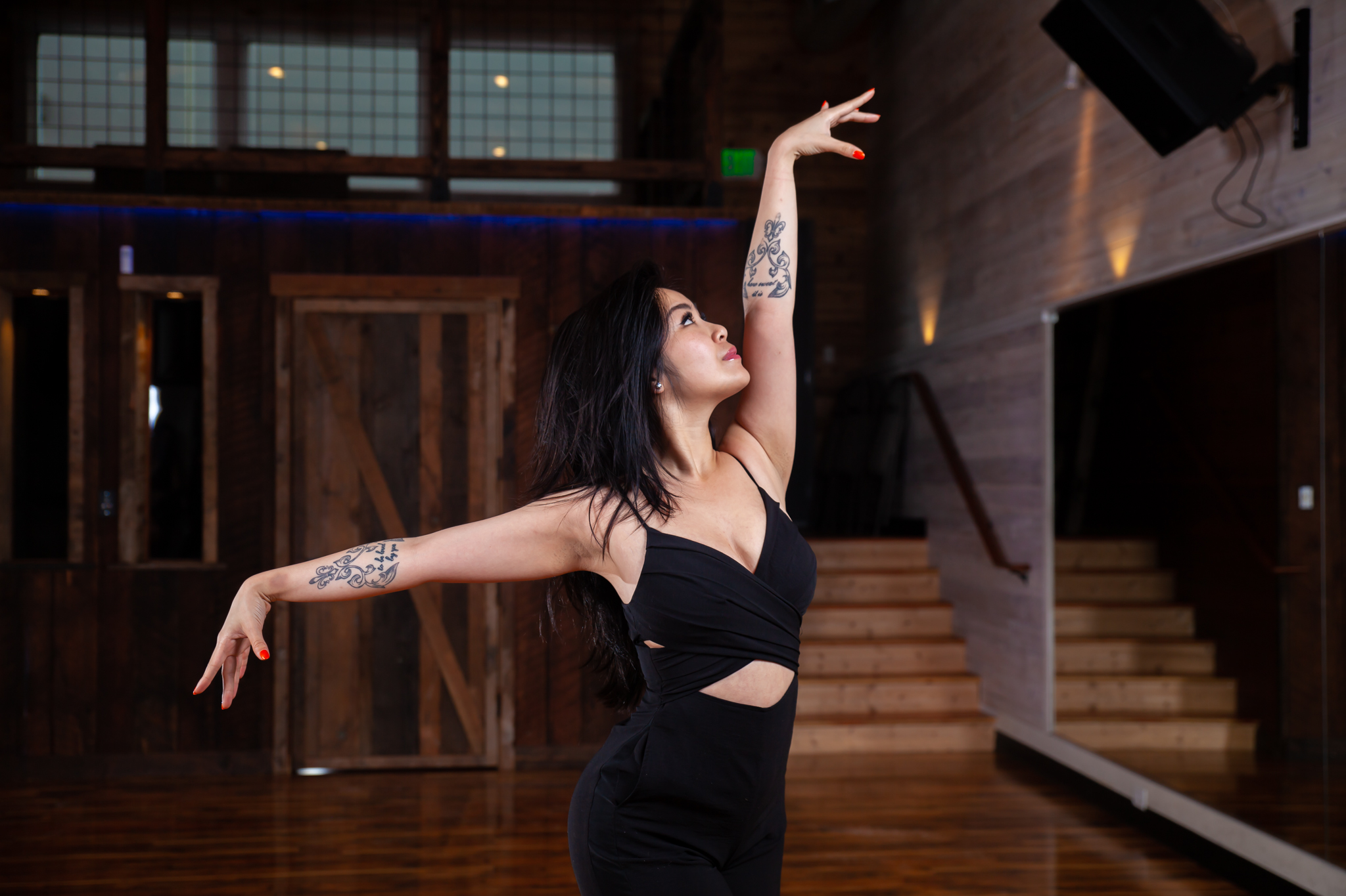 Salsa Con Todo helps folks bust a move and create community Seattle