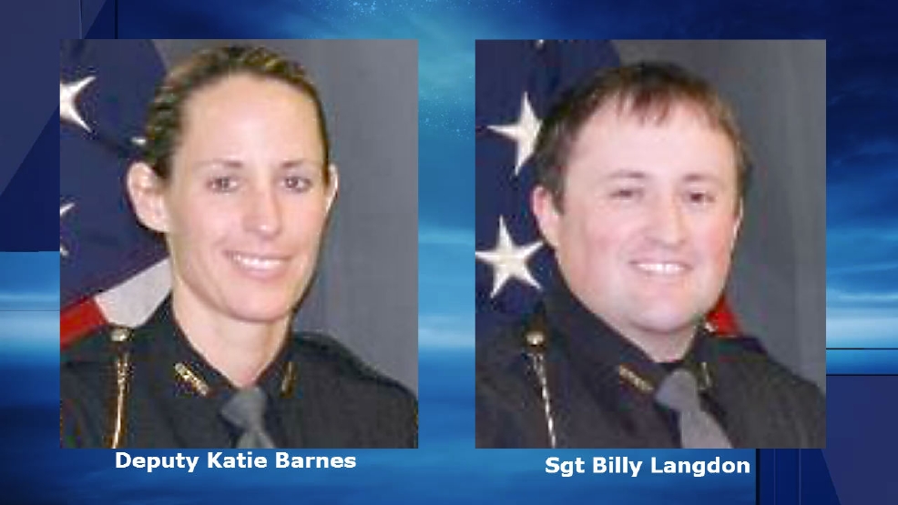 Warren County Sheriff's Office releases photos of deputies involved in