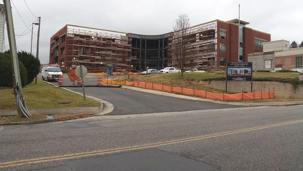 New Headquarters for Food City in Abingdon, VA WCYB