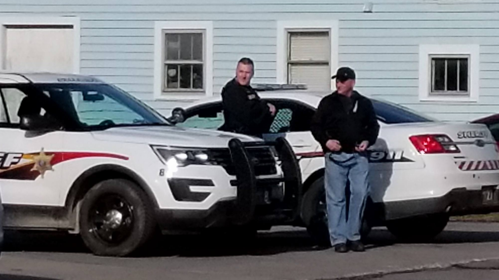 Suspect escapes from court hearing in Attica WHAM