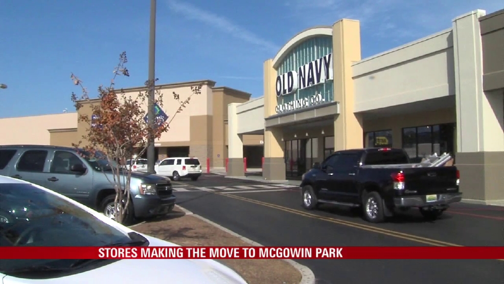 The future of Springdale Mall What's next? WPMI