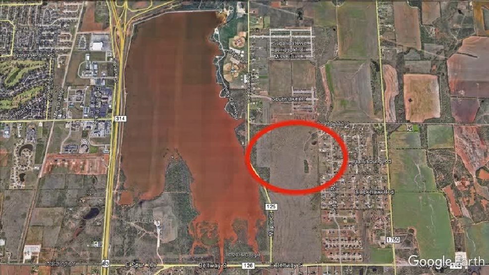 Wylie gains land to expand student... KTXS