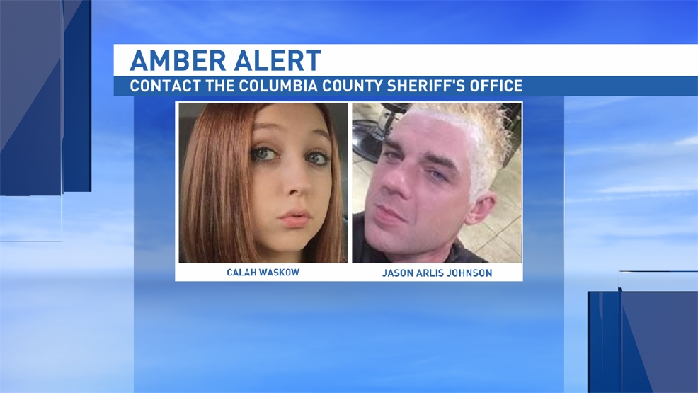 Amber Alert Issued For Missing Teen Believed To Be In Extreme Danger 