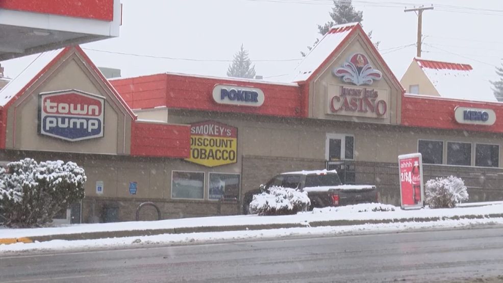 Town Pump moves forward with expansion project in Butte KECI