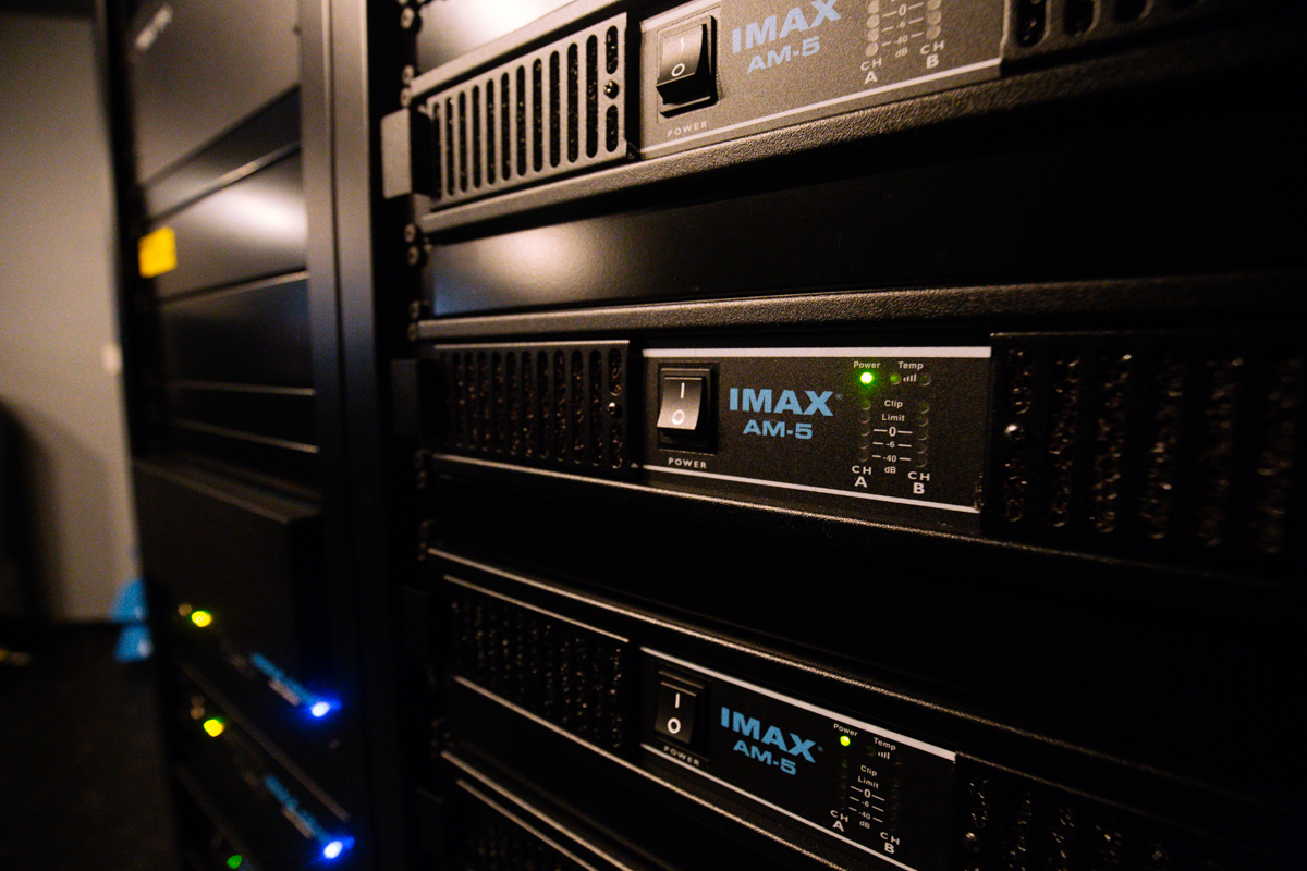 New Boeing IMAX Theater at Pacific Science Center revealed | Seattle ...