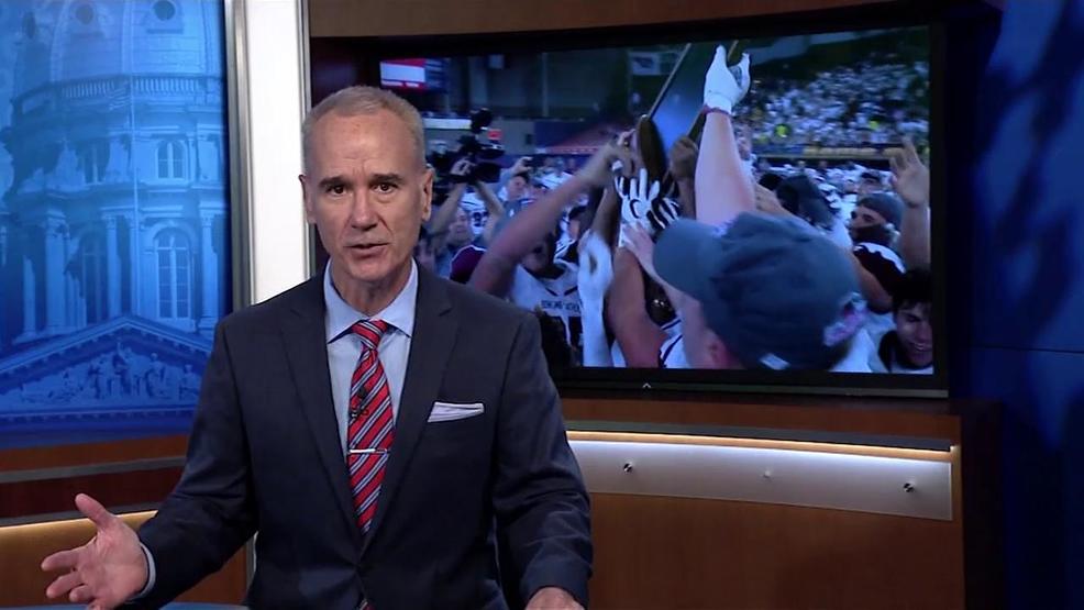 Channel 13 News at Nine Sports recap for August 12th. Channel 13 News at Nine Sports recap for August 12th..jpg