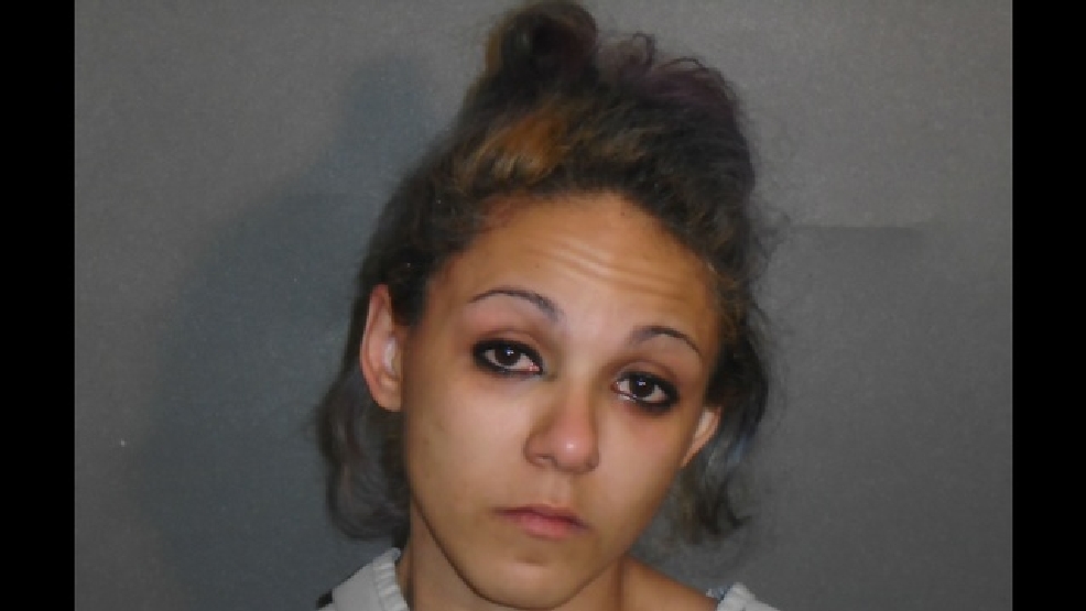 Woman accused of killing exboyfriend... KTXS