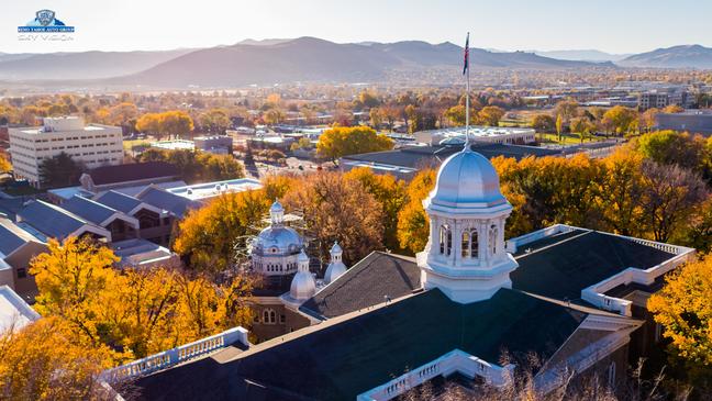 GOP bid for control in Nevada raises fear of endless recalls