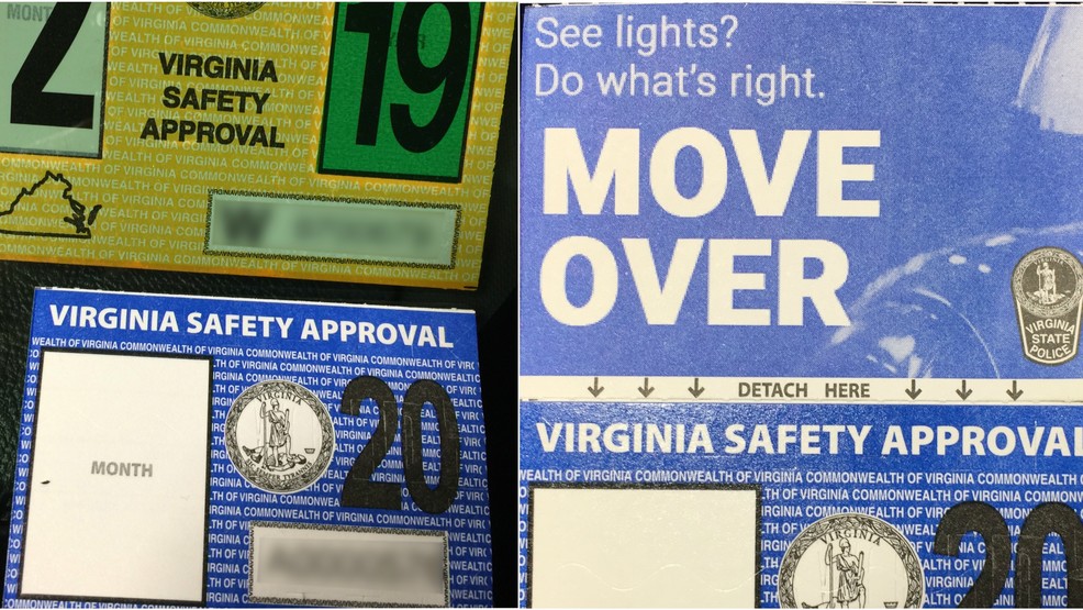 Vehicle safety inspection fee likely to go up in Virginia WSET