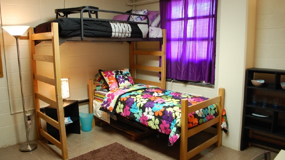Male& female students soon to share dorm rooms at UNC WCTI